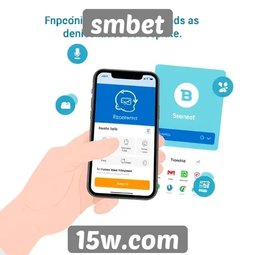 Funcionalidades exclusivas do smbet para usuários
