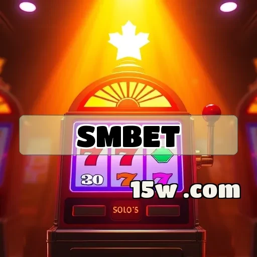 smbet Pagamento