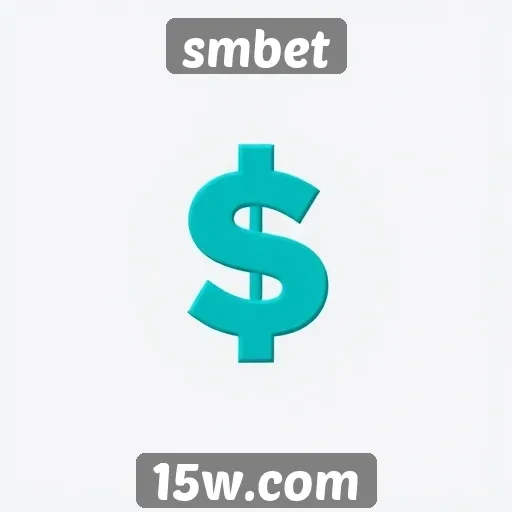 Opções de pagamento disponíveis na plataforma smbet