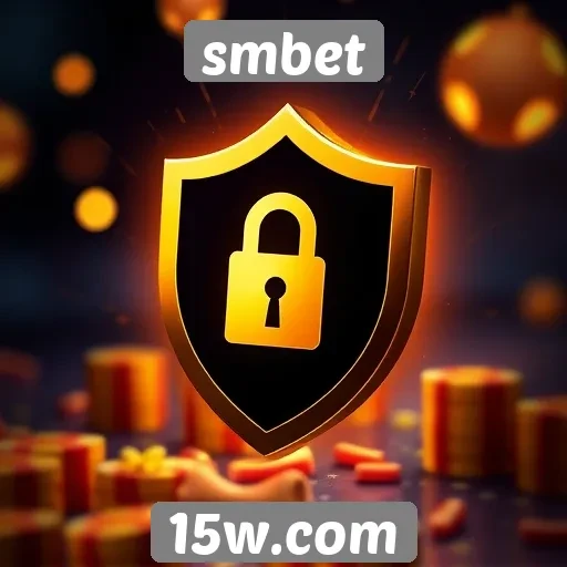 Análise da segurança no site de jogos smbet