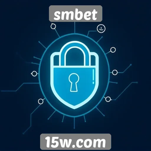 Recursos de segurança disponíveis no smbet para usuários